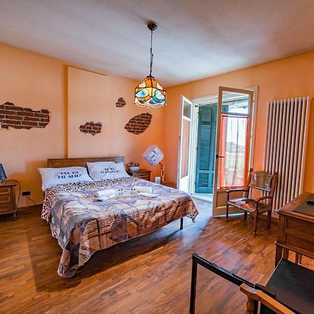 Bed and Breakfast Arzigà à Chieri Extérieur photo