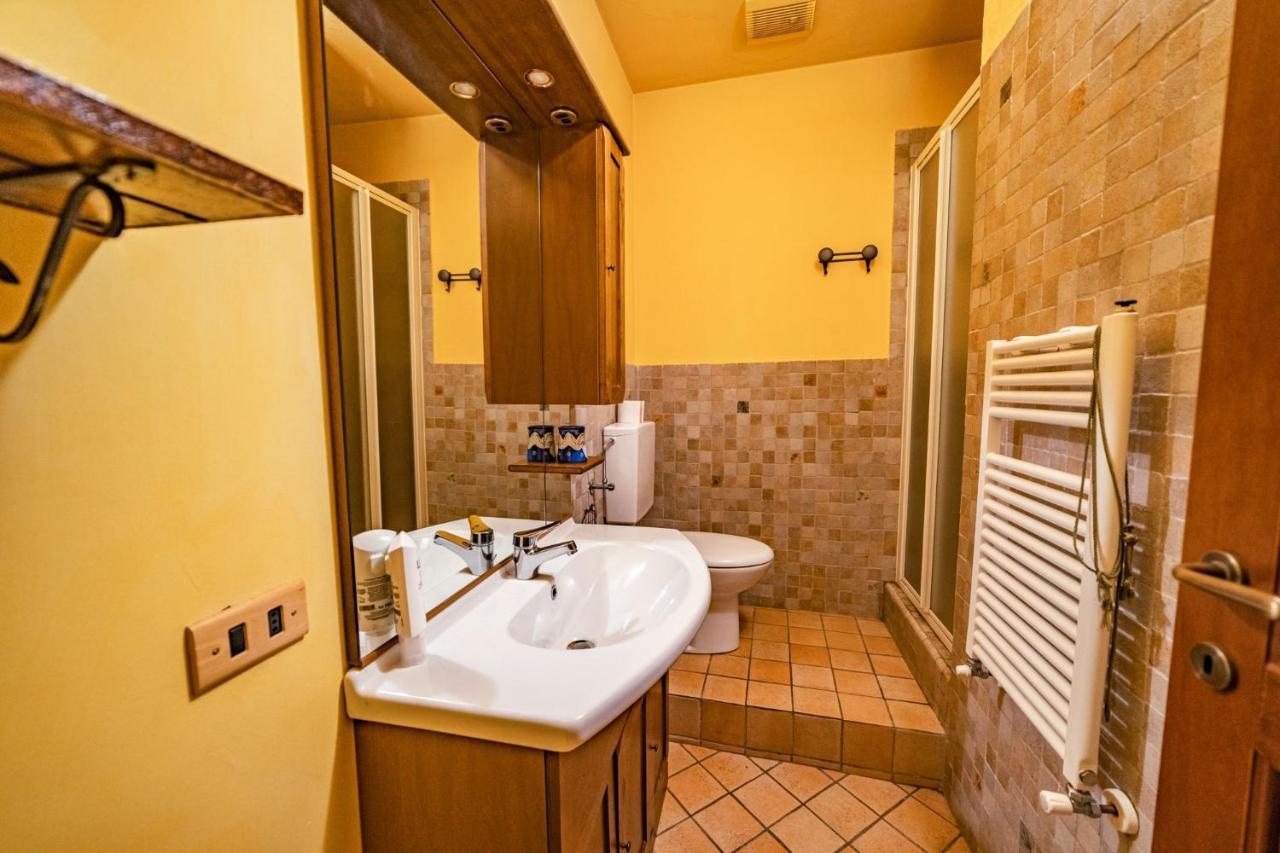 Bed and Breakfast Arzigà à Chieri Extérieur photo