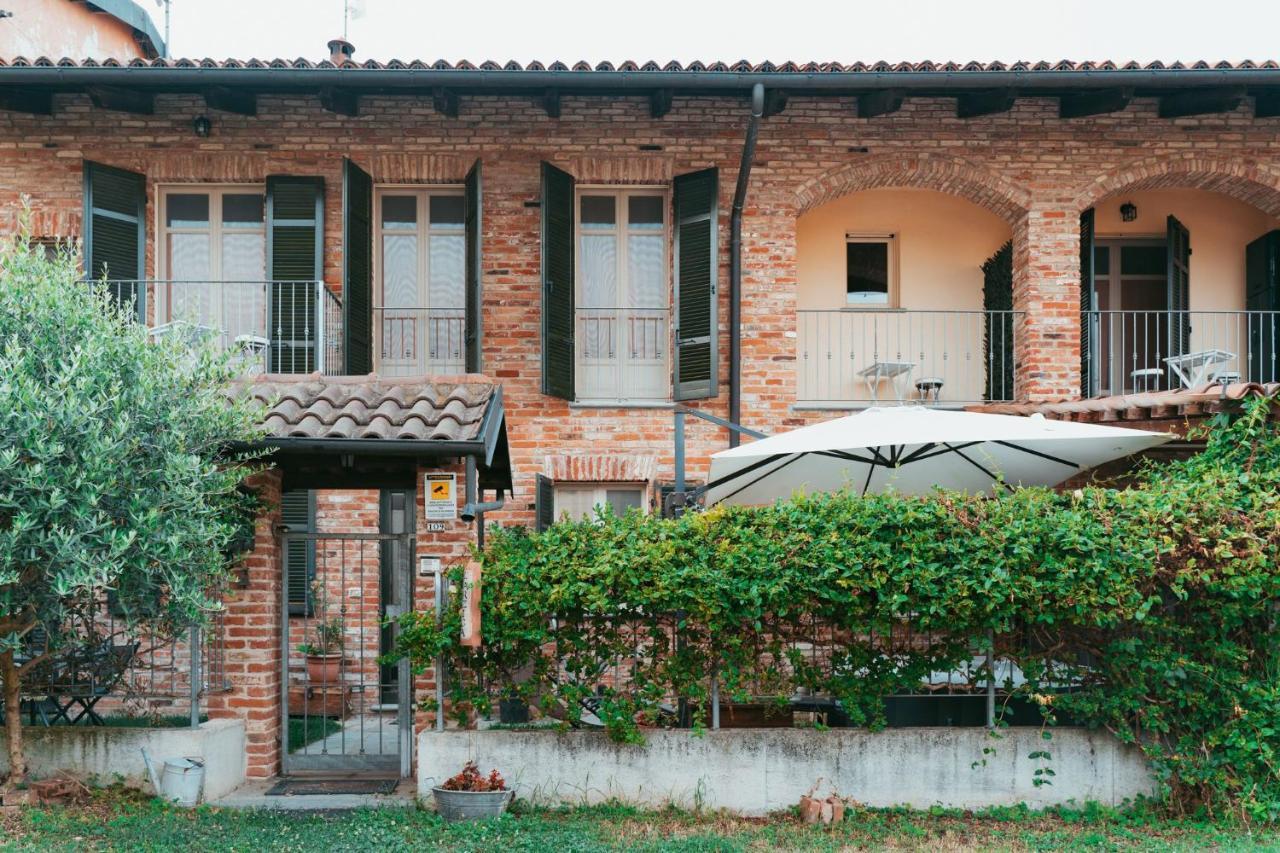 Bed and Breakfast Arzigà à Chieri Extérieur photo