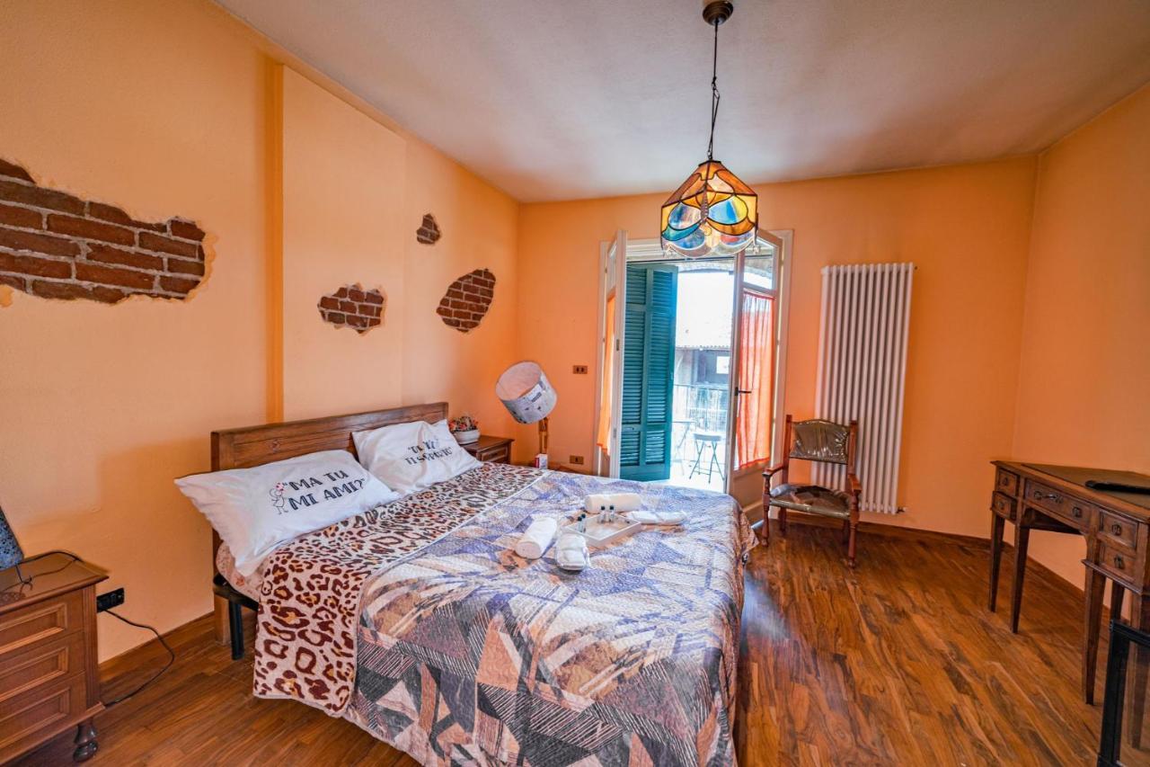 Bed and Breakfast Arzigà à Chieri Extérieur photo