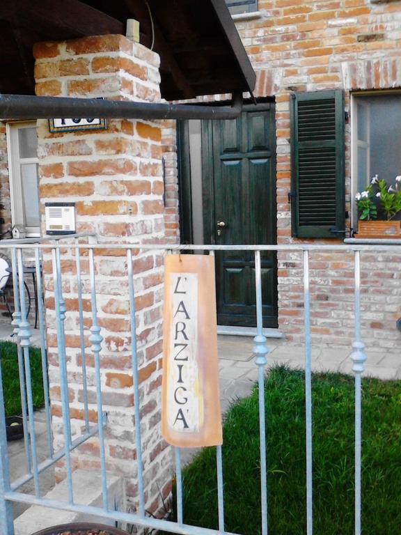 Bed and Breakfast Arzigà à Chieri Extérieur photo